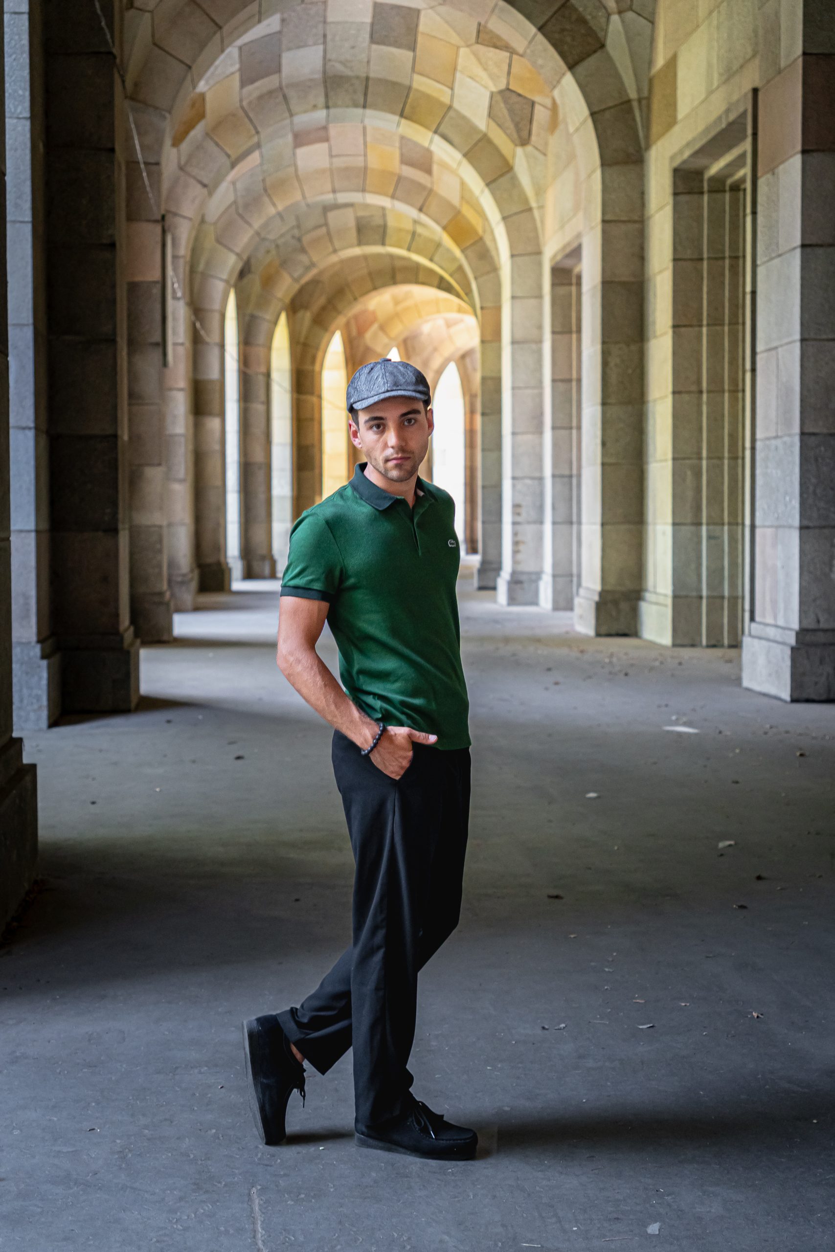 Shooting_UrbanPortrait