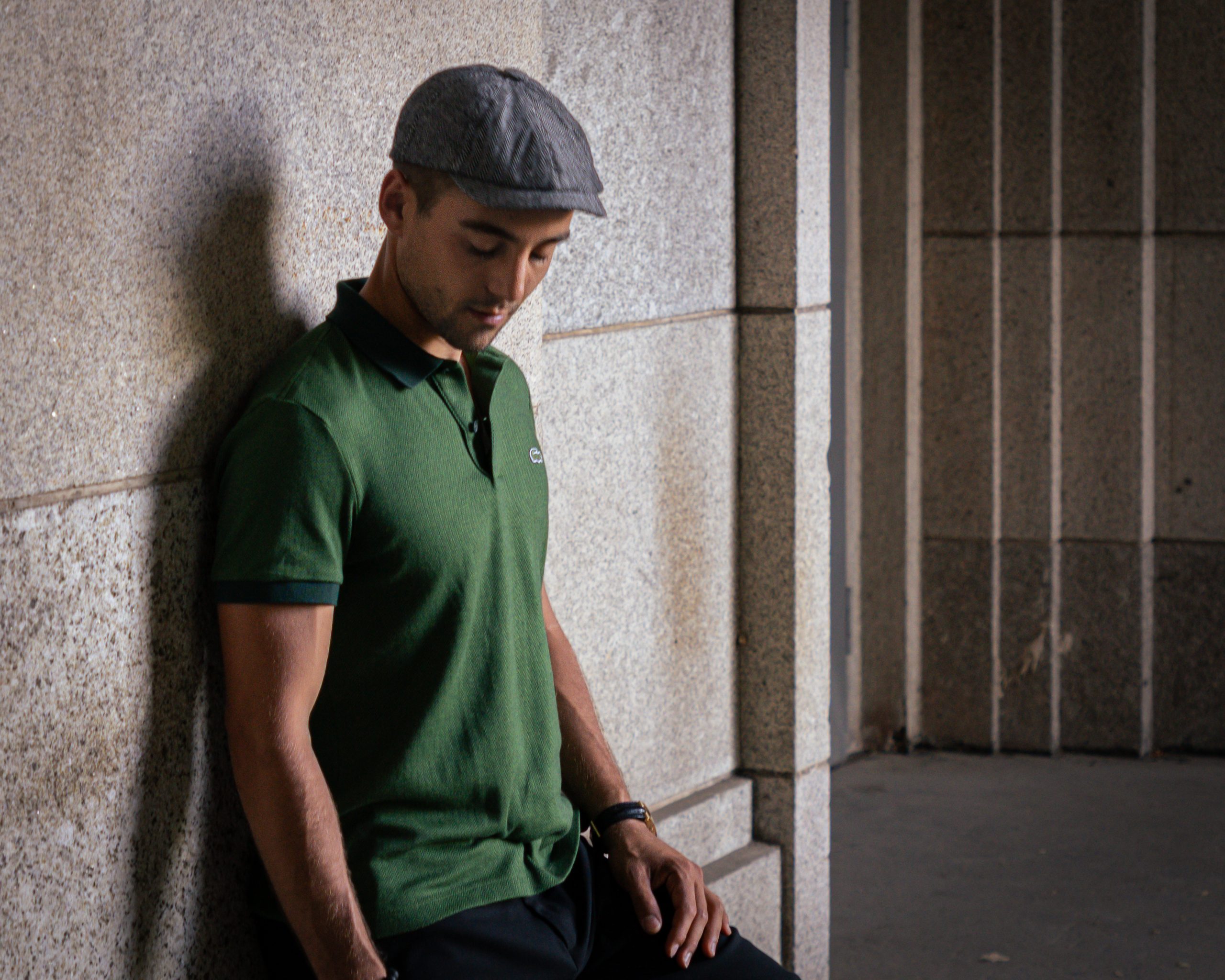 Shooting_UrbanPortrait