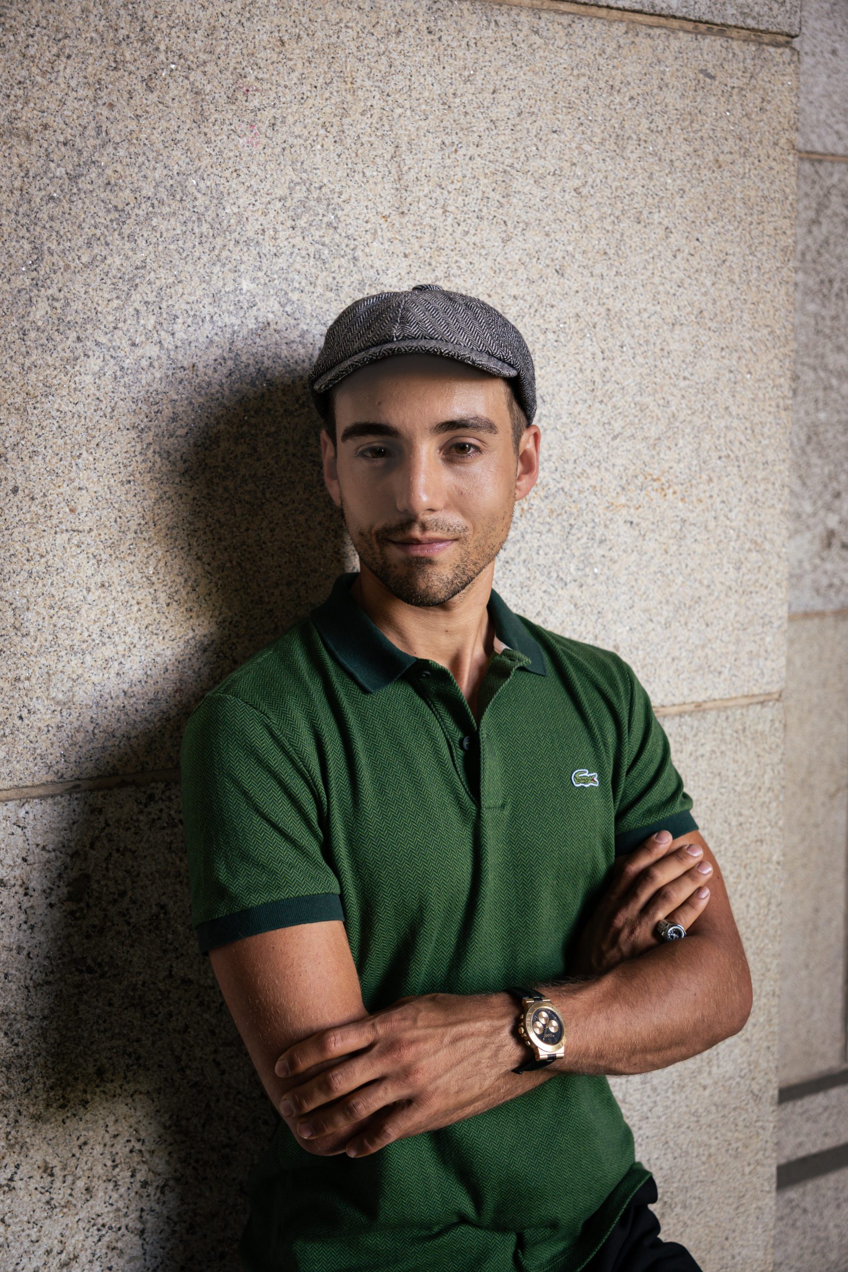 Shooting_UrbanPortrait