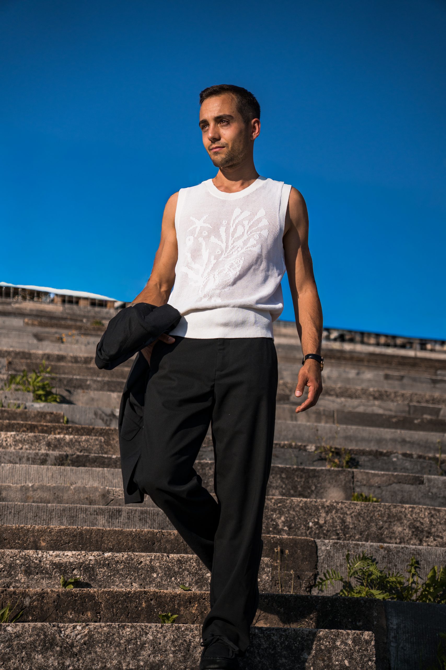Studio & Editorial