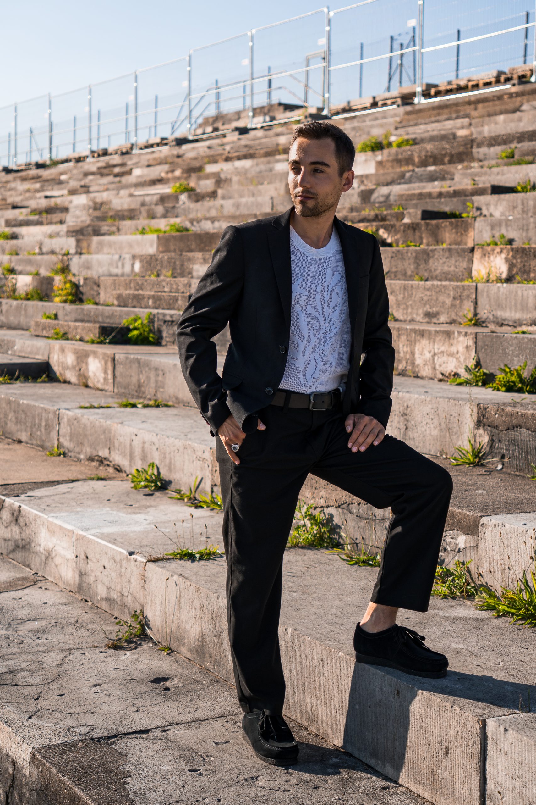 Studio & Editorial