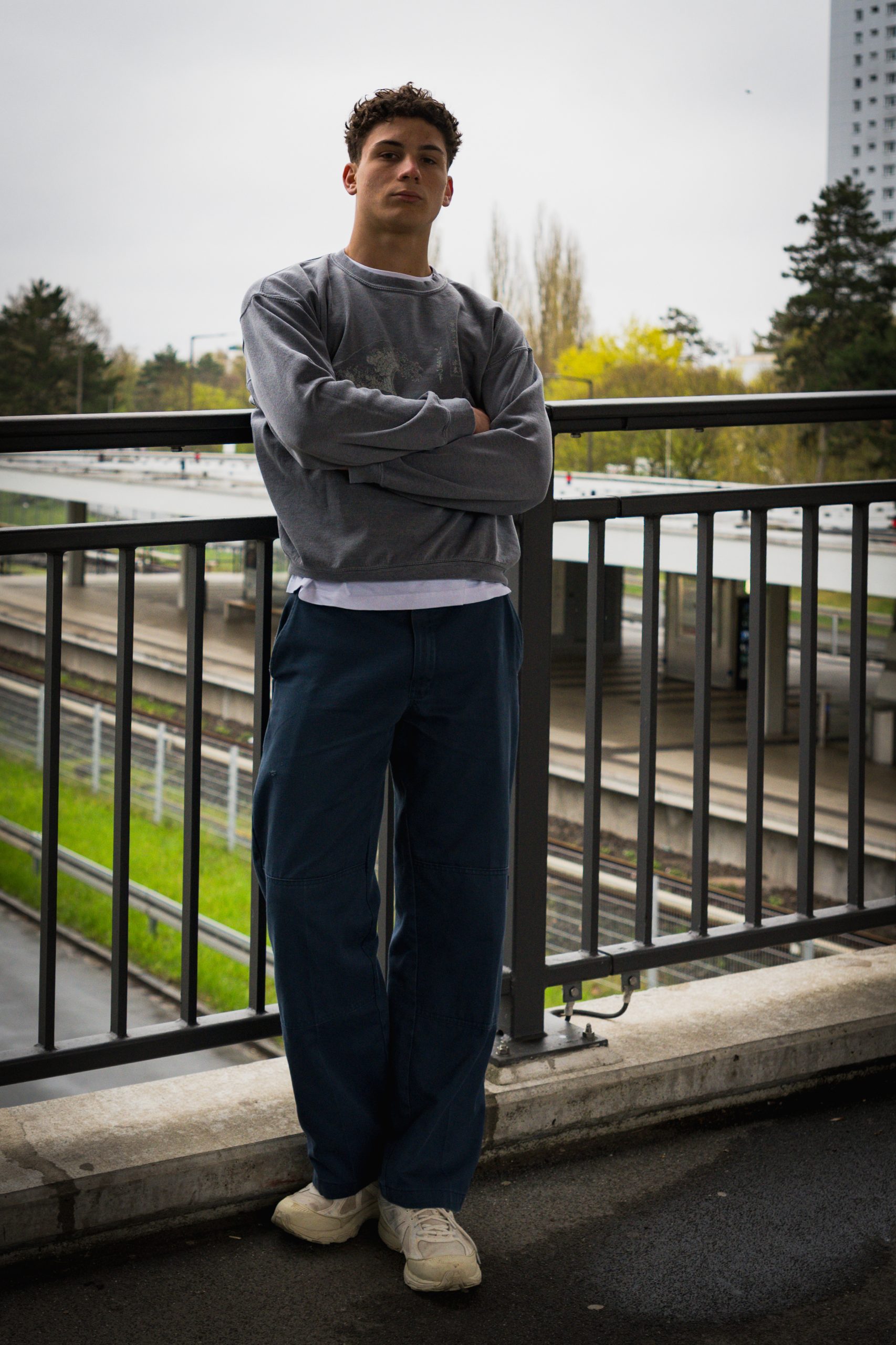 Shooting_Urban